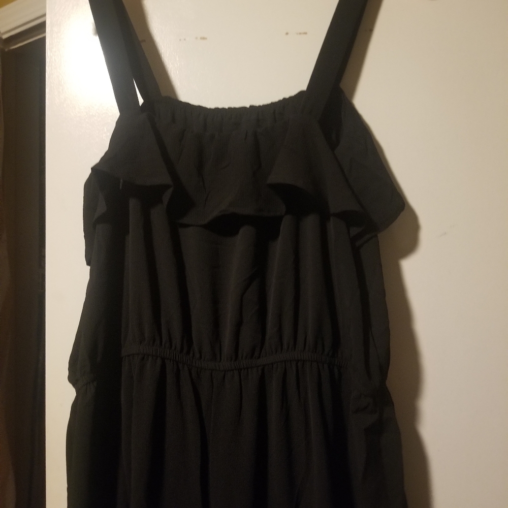 Jumpsuit/ palazzo